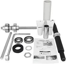 E-DrUS W10447783 Washer Bearing Installation Tool compatible with Whirlpool Maytag Heavy DUTY