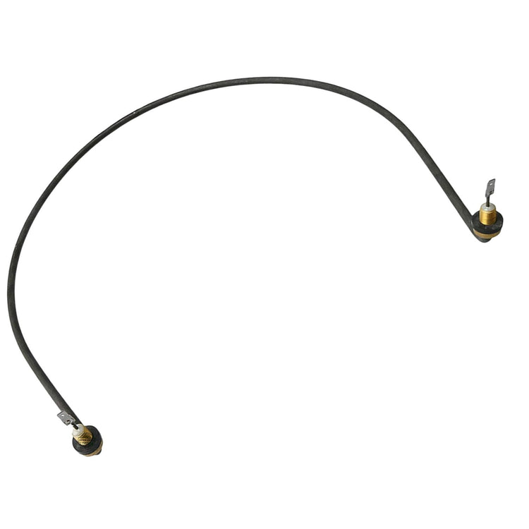 GlobPro 8194250 8563007 8572861 W10134009 Diswasher Heater Heating Coil Replacement for and compatible with Whirlpool Kenmore Maytag 8194250 8563007 8572861 W10134009 Heavy DUTY