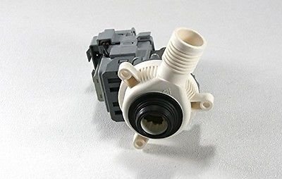 Express Parts  A1-Whirlpool Washer Drain Pump 91PS3132 fits B40-3A WPW10276397 (AP6018417) replaces W10276397, PS11751719, WPW10276397VP