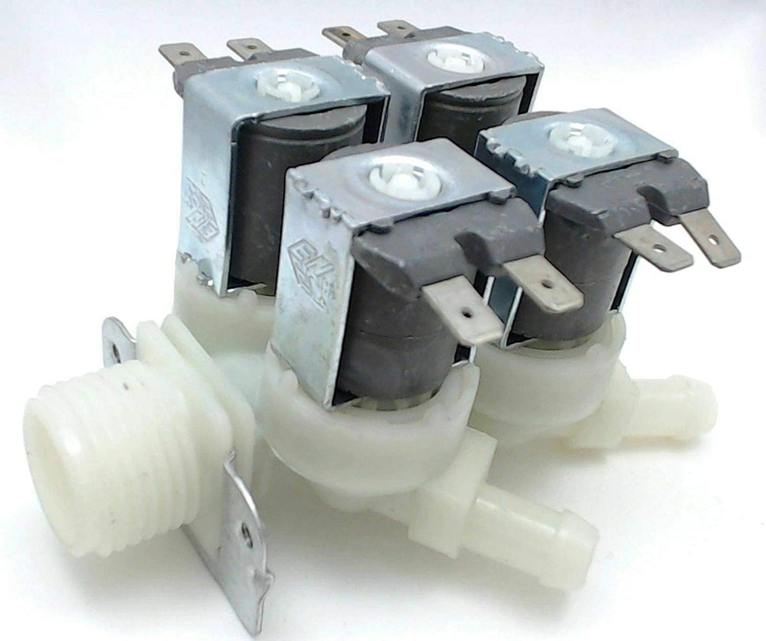 Global Solutions - Washer Water Inlet Valve AP4441122-PS3527429