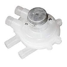 GE, Hotpoint, RCA, JC Penney Washing Machine Drain Pump WH23X42