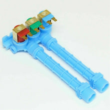 2/3 days delivery-Invensys 134371210 Washer Water Valve Perfect fit 134371210