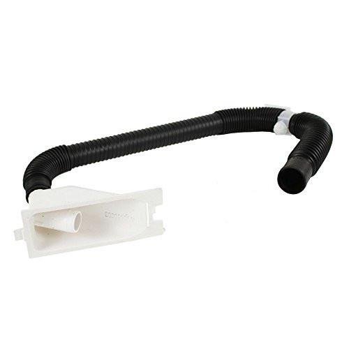 Whirlpool Estate Internal Drain Hose UNI90071 Fits AP6020369