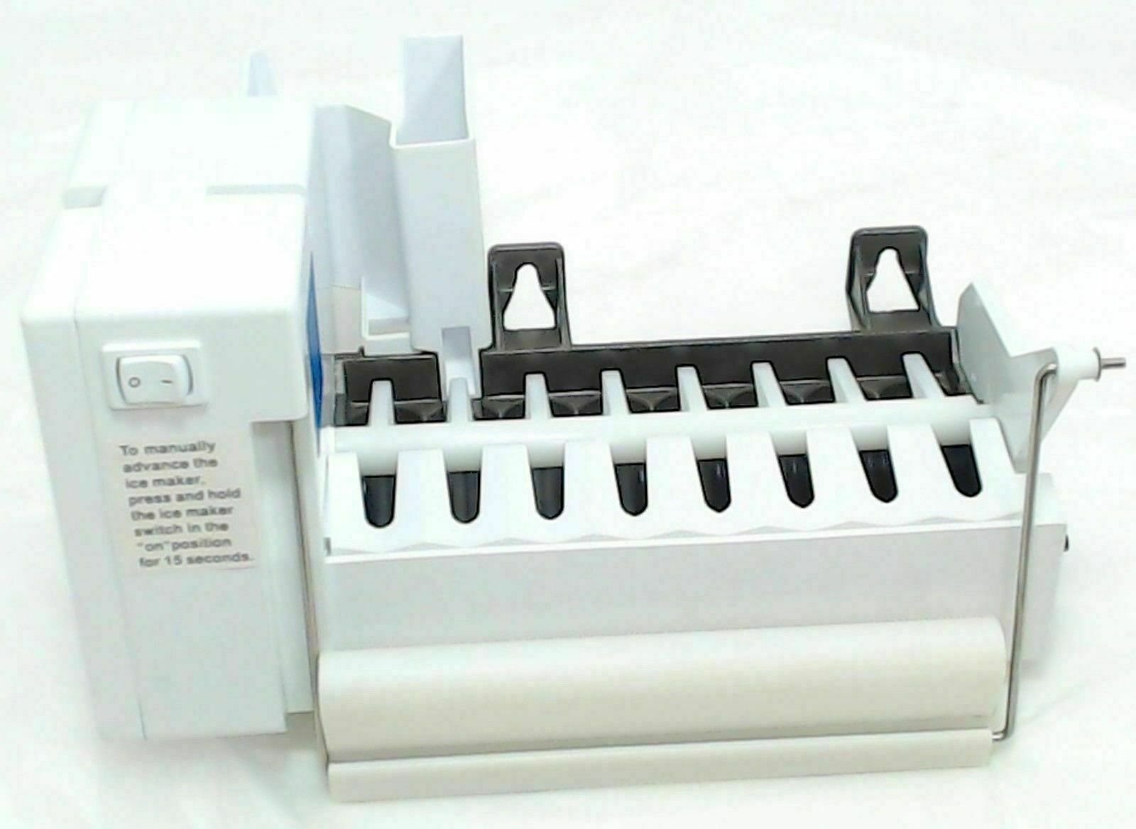 Model-IM20-1 Refrigerator Ice maker (8 Cube ) old # IM20-1 from2 to10