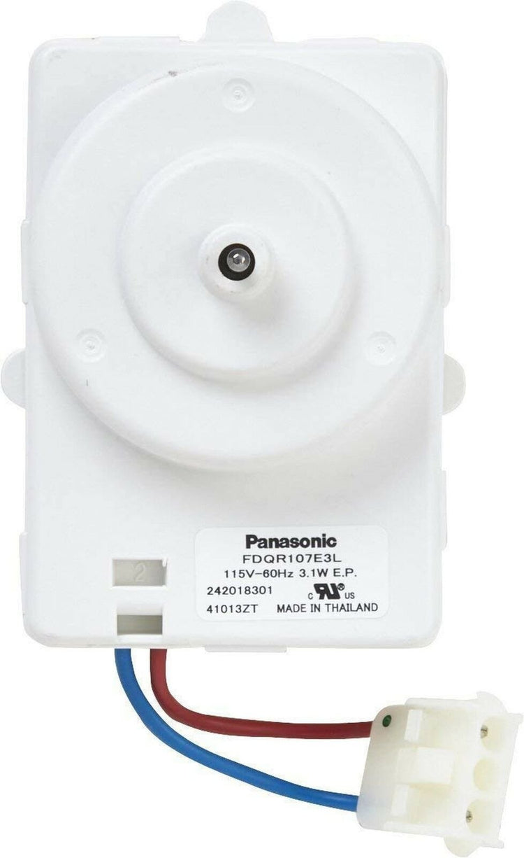 Global Products Refrigerator Condenser Fan Motor Compatible with Kenmore 2025970