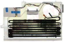 Global Solutions - Refrigerator Evaporator Assembly EAP11770030 - PD00032760