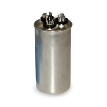 PRCFD8075 - Aftermarket Replacement for Packard Round Dual Run Capacitor 80 + 7.5 uf MFD 440 Volt