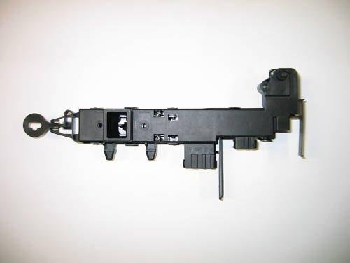 Whirlpool Part Number 34001265: LOCK, DOOR