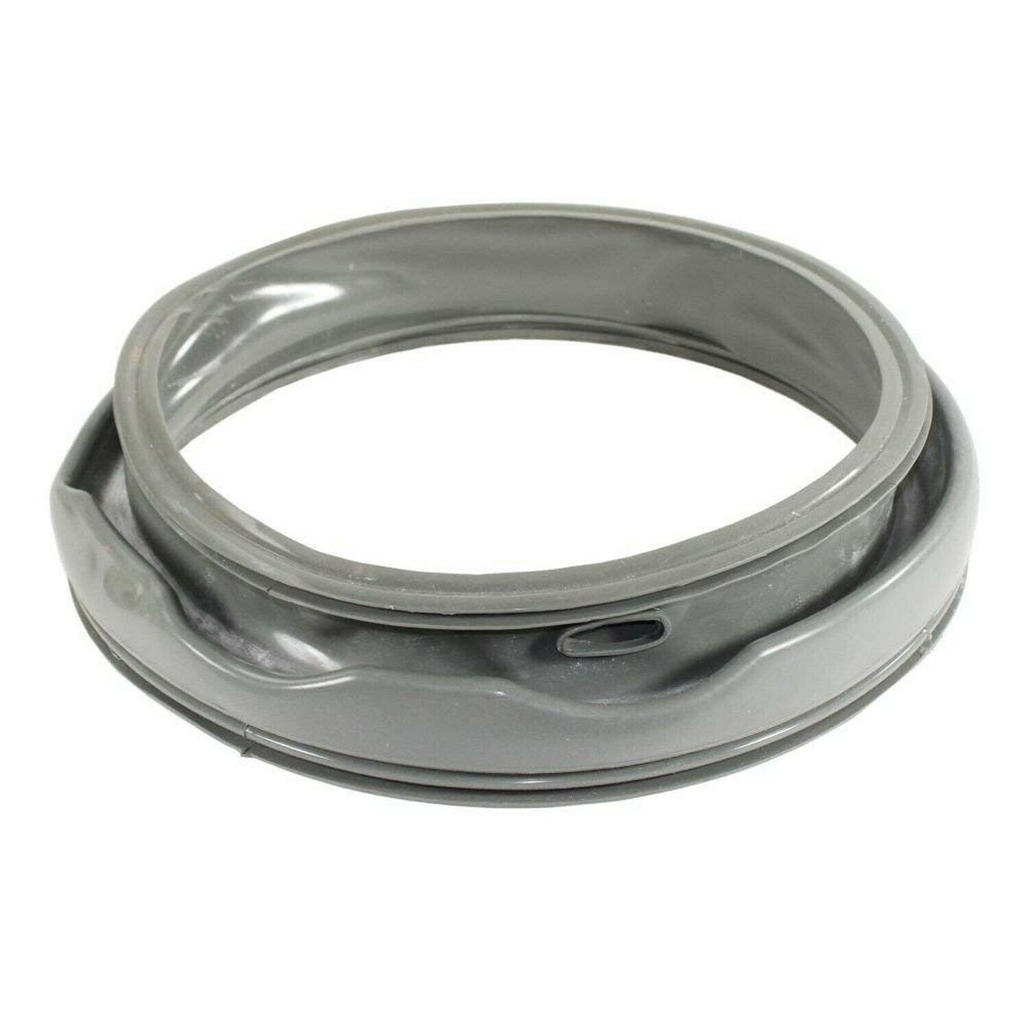 Global Products Washer Door Boot Seal Compatible with GE WH08X10049