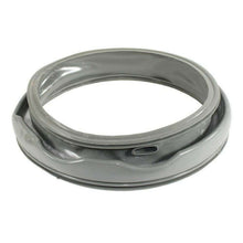 Global Products Washer Door Boot Seal Compatible with GE WH08X10049