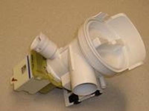 Express Parts  Bosch Washer Drain Pump 436440