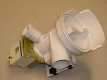 Express Parts  Bosch Washer Drain Pump 436440
