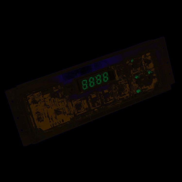 2-3 Days Delivery- Range Oven Control Board AP5177950 - PS3493488