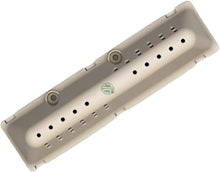 GlobPro PD00058236 PS270403 278755 AP2046176 Washer Drum Baffle Agitation 10" ¼ length Approx. Replacement for and compatible with GE Heavy DUTY