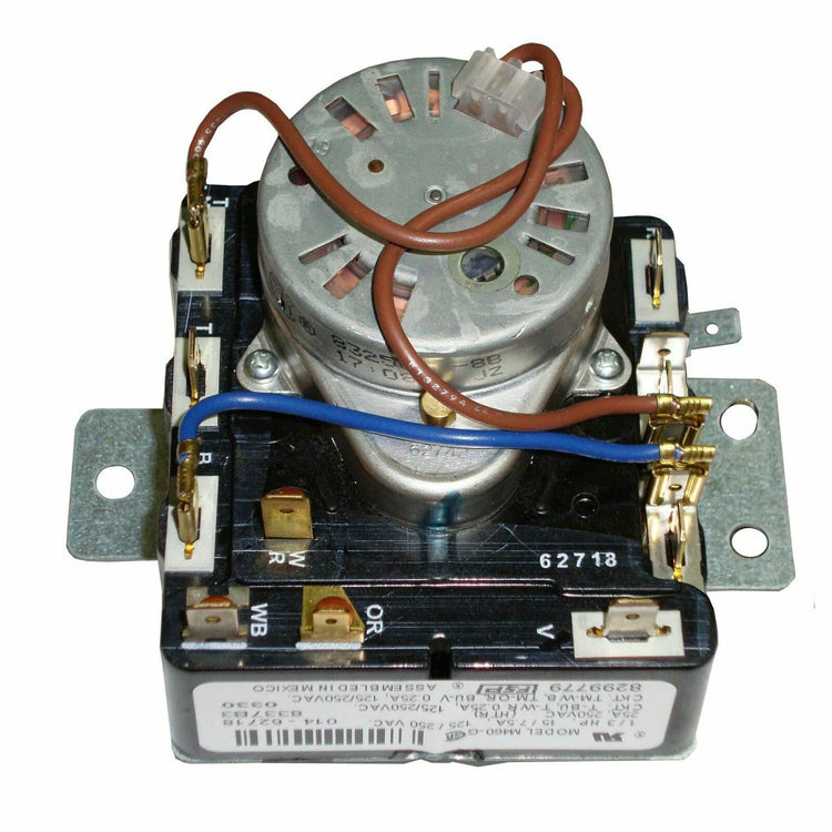 2-3 Days Delivery- Dryer Timer EAP11745791 - PD00004786