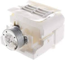 2754433 Damper Assembly Frigidaire