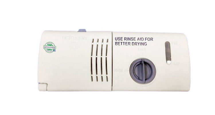 2-3 days Delivery- WPW10224430 Dishwasher Detergent Dispenser WPW10224430