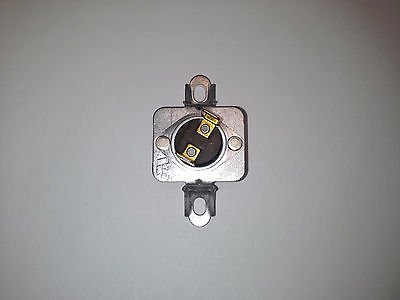 Express Parts  3403140 Kenmore Whirlpool Dryer High Limit Thermostat 3403140