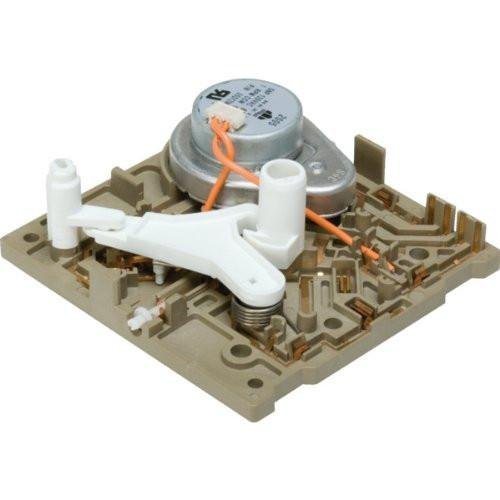 Thermador Refrigerator Ice Maker Motor Module Control 35-01-057