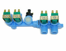 2-3 days Delivery-AP6006345-Maytag Washer Water Valve AP6006345