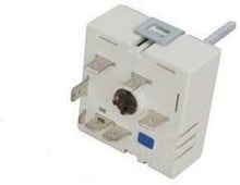 WB23K5052 Burner Infinite Switch Old# WB24X29364  WB23X0090