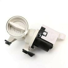 W10130913 Washer Drain Pump Motor Assembly Replacement for Whirlpool Kenmore ...