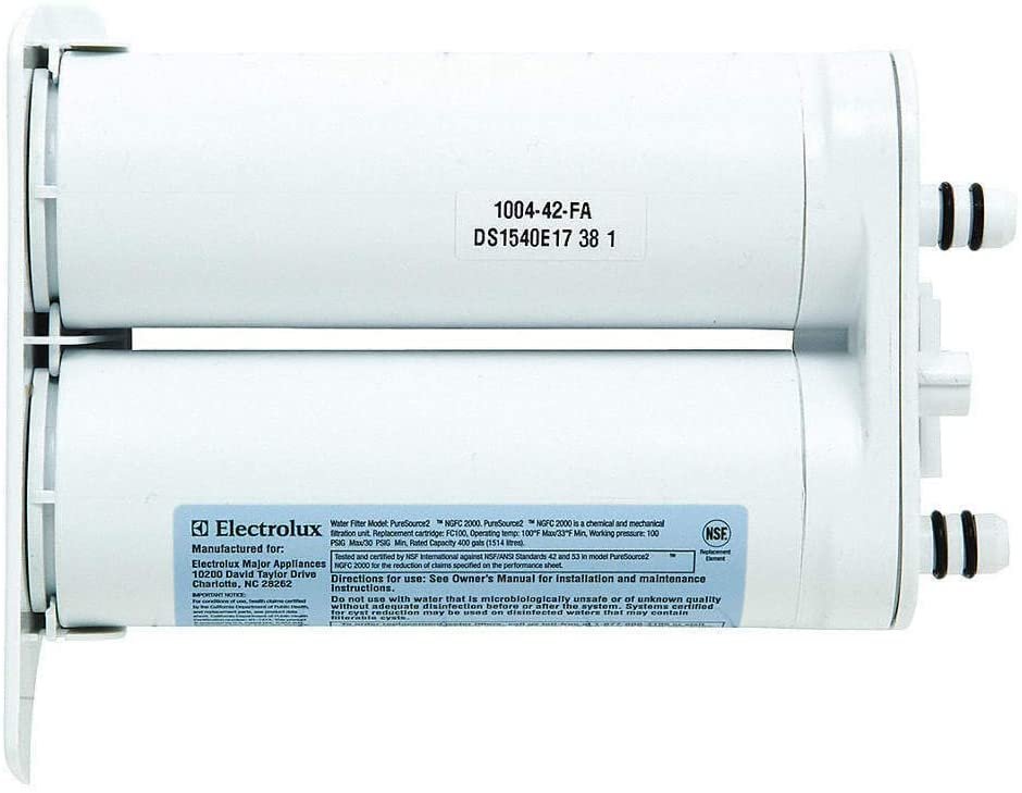 Global Solutions - Refrigerator EAP503621 - PD00000106