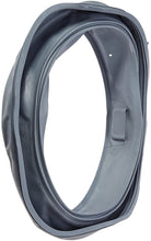 NEW SealPro Compatible Replacement for use with Whirlpool Washer Door Bellow 8181850 AP3128710 PS391621 WP8181850 AP6011740 8181662 - by SEAL PRO