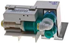 Global Products Ice Maker Water Inlet Valve Compatible with Kenmore PS11750553