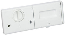 Frigidaire 5304460911  Detergent Dispenser. Unit