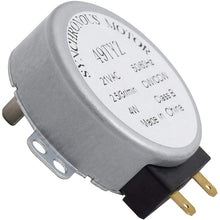 Global Solutions - Microwave Turntable Drive Motor WB26X10038
