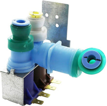 Global Solutions - Refrigerator Water Valve PS2003637-AP4009555