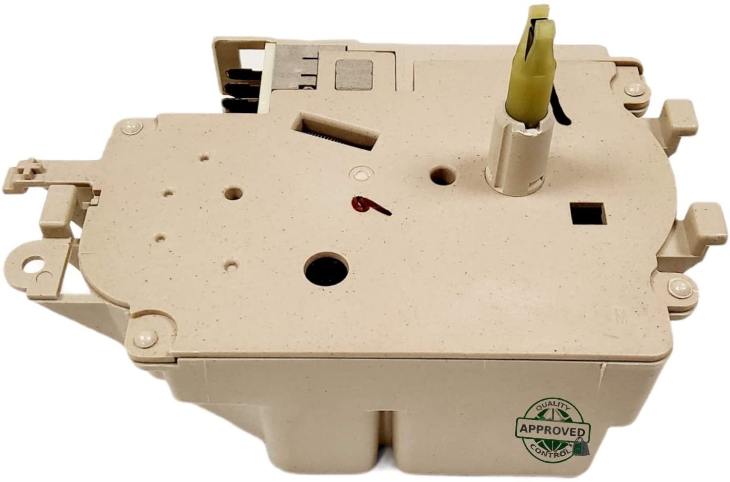 GlobPro WP3953548 Washer Timer 6" Length Approx. 21 Terminals Replacement for and compatible with Whirlpool WP3953548 Heavy DUTY