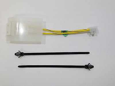Express Parts  8193762 Kenmore Dishwasher Thermal Fuse 8193762