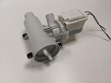 Global Solutions PD00001238 Drain Pump Assembly Wl for Whirlpool Washer 1394137, AH1766031, EA1766031, PS1766031, WH23X10026, WH23X10037.