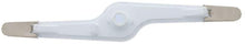 Global Solutions - Dishwasher Lower Spray Arm 154281101-154414101