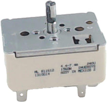 Global Solutions - Range Surface Burner Switch 769696