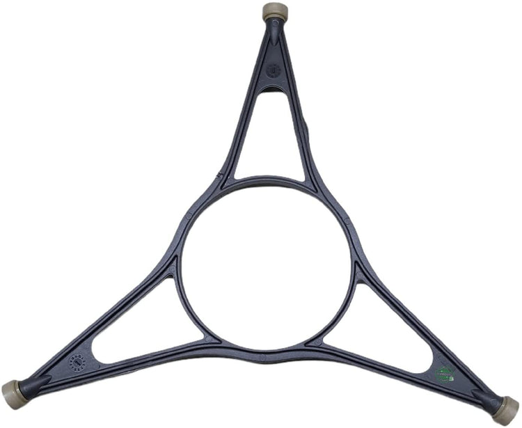 GlobPro PD00035905 AP6238176 Microwave Ring-Turn 8" Length Approx. Replacement for and Compatible with Heavy Duty