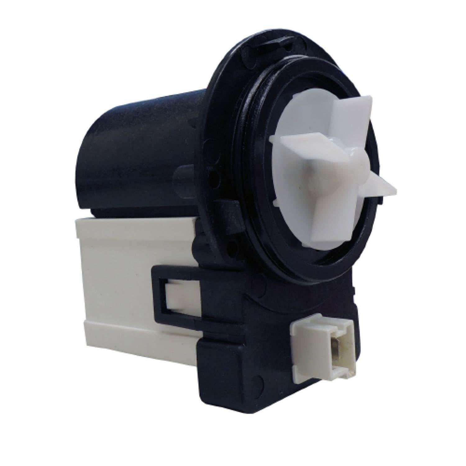 PRIORITY $5.95-SAMSUNG DRAIN PUMP ONLY MOTOR DC31-00054A 62902090 DC31-00016A
