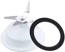 Global Solutions - Blender Dome & Blade Assembly 9706716-831731