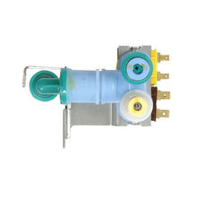 2-3 Days Delivery - Refrigerator Dual Water Inlet Valve WP67006531