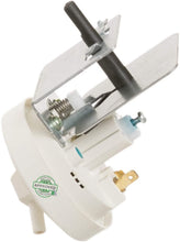 GlobPro WH12X10173 Washer Pressure Control level Replacement for and compatible with GE Hotpoint RCA Heavy DUTY
