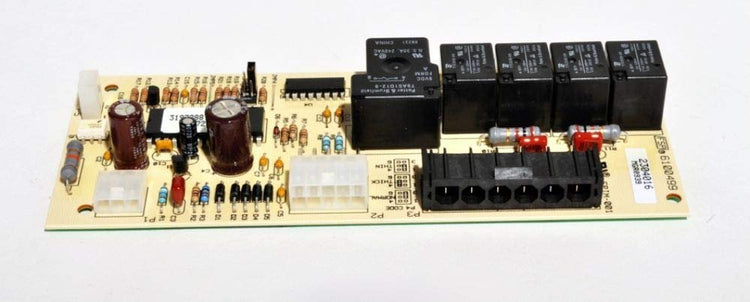 EQUIPMENT DOCTOR US Profile Monogram Icemaker Control Board WR55X10020 AP2071665 880043 PS304099