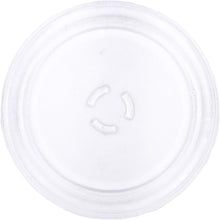 CK900127 Jenn-Air Microwave Glass Tray plate 14 1/8" Inches -36 Cm Diameter approx