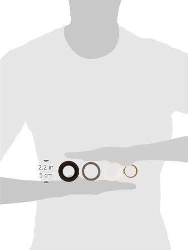 Global Solutions - Washer Kit seal Gasket Set, AP3213478 PS726105 5303314248