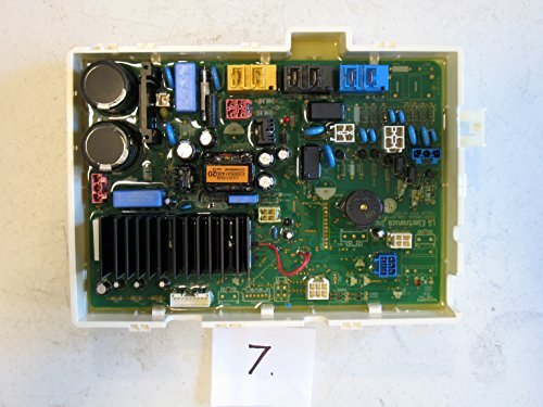 Express Parts  LG EBR64144920 Main Control Board