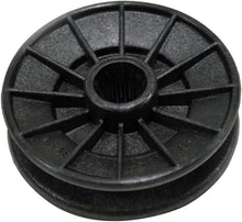 Global Products Washer Motor Pulley Compatible with GE PD00003521