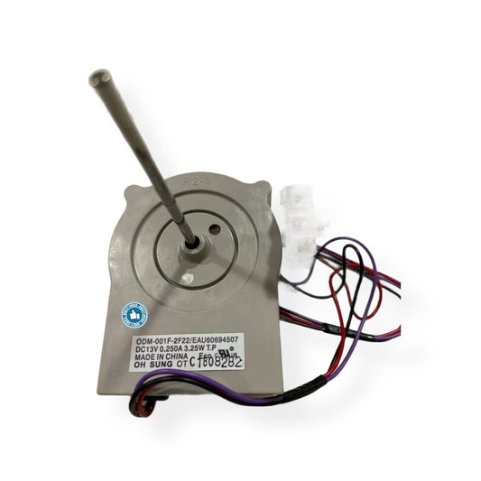 EAU60694507  fit Kenmore Fan motor EAU60694507 OEM