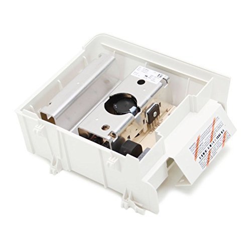 Whirlpool Control Unit - Motor OEM W10384843