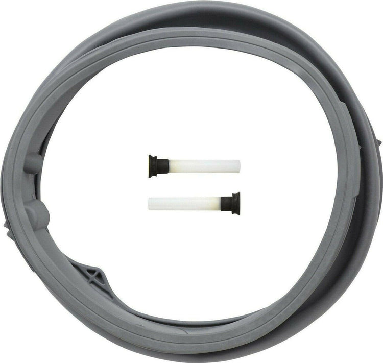 SealPro 134515300, WH45X10075 Washer door Bellow Seal Compatible for Frigidai...